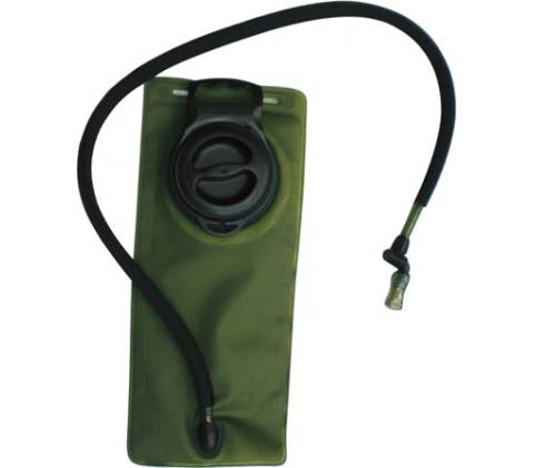 Mil Tec 2,5l