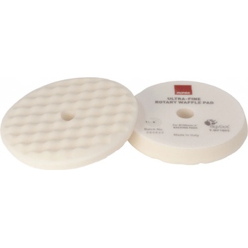 Rupes Waffle Ultra Fine Foam Pad 125/140mm