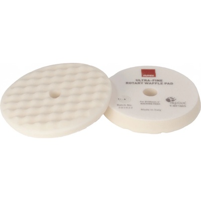 Rupes Waffle Ultra Fine Foam Pad 125/140mm