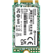 Transcend MTS425S 500GB, TS500GMTS425S