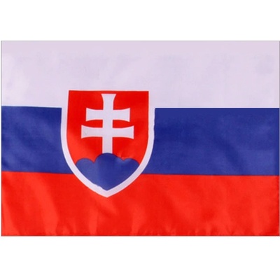 Slovenská vlajka 150x90 cm – Sleviste.cz