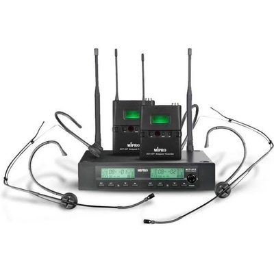 MIPRO ACT-3 Sport Dual