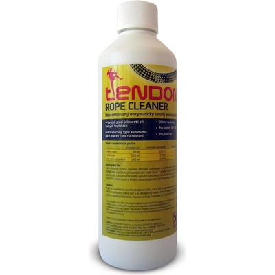 Tendon Rope Cleaner 500ml