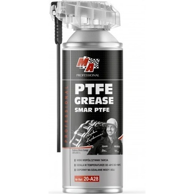 Moje Auto PTFE Grease 400 ml