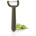 Eva Solo Белачка за зеленчуци Green Tool зелена (531512)