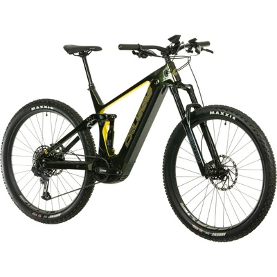 Crussis e-Full 12.9 2024