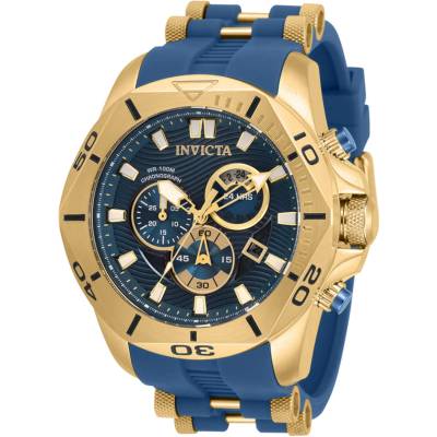 Invicta Мъжки часовник Invicta Speedway (32259)
