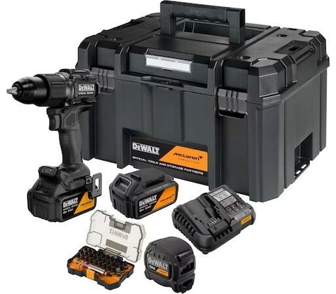 DeWALT DCD86MP2KT