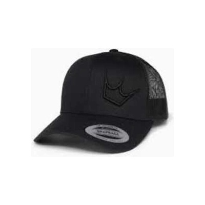 Peaty's Products Шапка Peaty's Pub Wear Snapback - Crown / черна