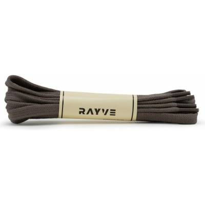 RAYVE BAVLNĚNÉ PLOCHÉ Béžovo-šedé