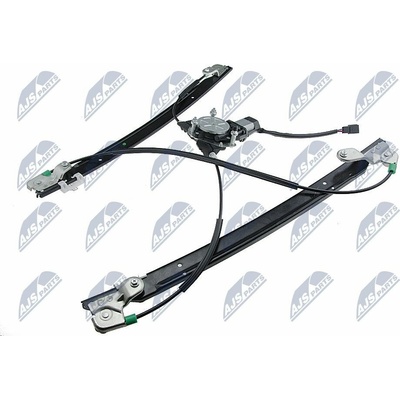 Zvedací zařízení oken NTY EPS-CH-018S