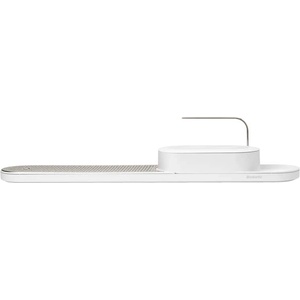 Brabantia Комплект за мивка Brabantia SinkStyle Mineral Fresh White 2 части (1008499)