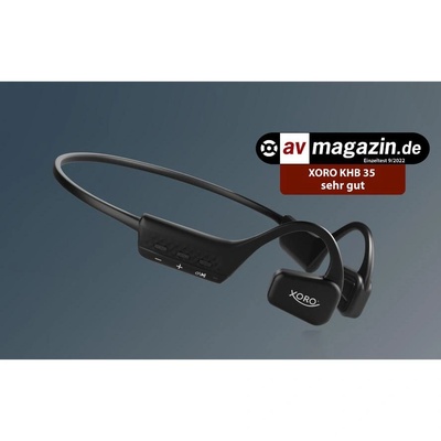 Xoro KHB 35