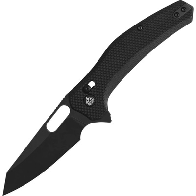 QSP Knife Emu Pocket knife Blade QS164-C2