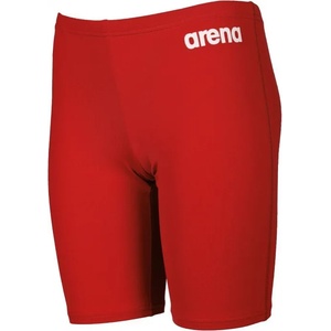 arena solid jammer junior red 26