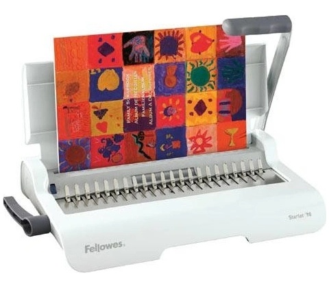 Fellowes Starlet 90