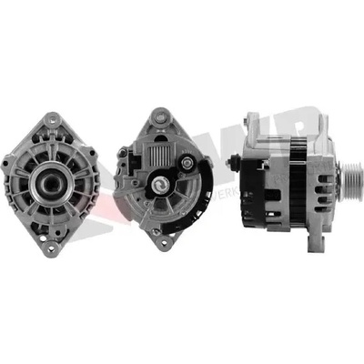 QWP Alternátor QWP WGE789
