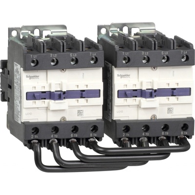 Schneider Electric LC2D80004P7