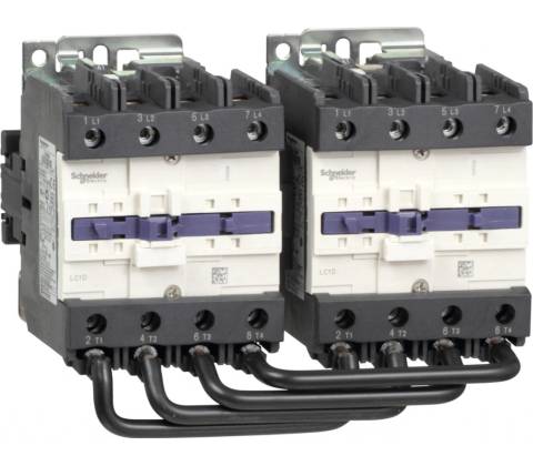 Schneider Electric LC2D80004P7