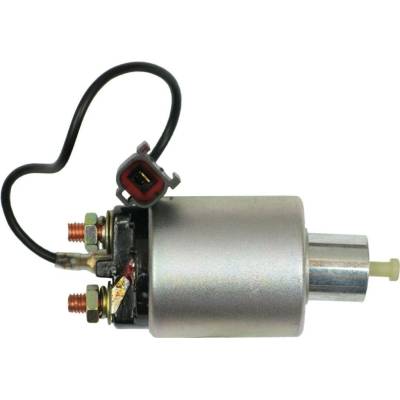 Elektromagnetický spínač, startér AS-PL (AUTO STARTER) SS5059