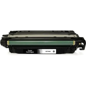 Compatible Тонер касета hp ce740a 307a Съвместима 7000 стр