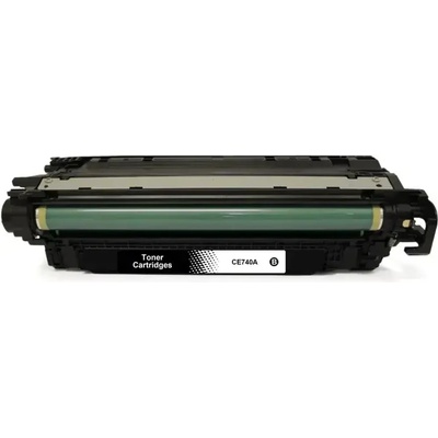 Compatible Тонер касета hp ce740a 307a Съвместима 7000 стр