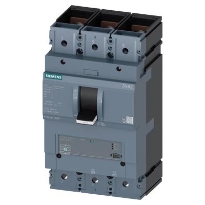 Siemens výkonový 3VA2450-7HK32-0AA0