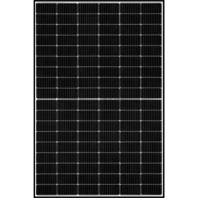 JA Solar Fotovoltaický panel 415 Wp JAM54S30-415/MR černý rám – Hledejceny.cz