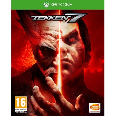 Tekken 7 (Deluxe Edition)