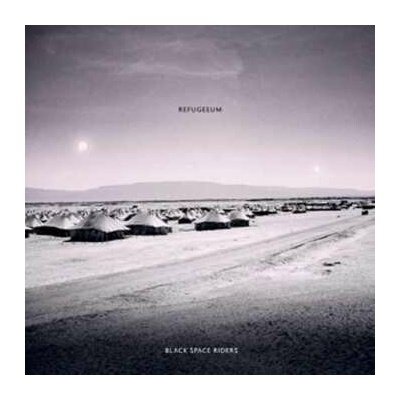 / Black Space Riders: Refugeeum DLX LP CD