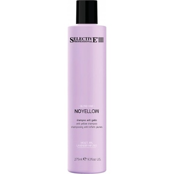 Selective Anti Yellow Shampoo 275 ml