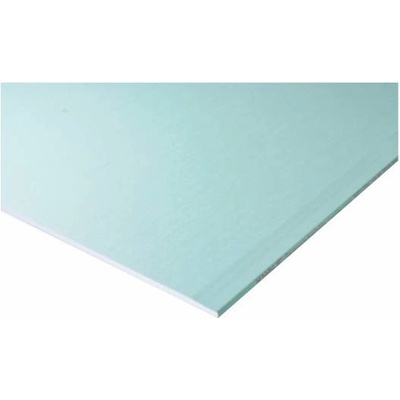Sádrokarton GKFI RedGreen HF15 15x1250x2000 mm Knauf