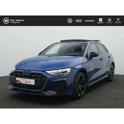 Audi A3 45 TFSI Sportback 200 kW