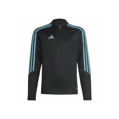 Тренировъчен Суичър за Възрастни Adidas Tiro23 Club Бял Черен Размер Размер - 7-8 Години 8c998b