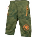 Endura MT500JR dětské Tone Raspberry