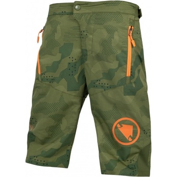 Endura MT500JR dětské Tone Raspberry