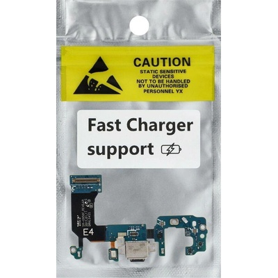 Nabíjecí deska pro SAMSUNG S8 G950f OEM (rychlonabíječka)