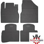 FroGum Гумени стелки Frogum съвместими с Nissan Murano Z51 SUV 2008-2014 (5151906) - avtochastikrasi