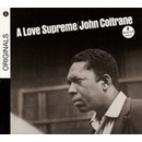 A Love Supreme - John Coltrane CD