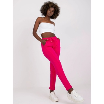 Tepláky RV-DR-3589.05X BASIC FEEL GOOD Modrá