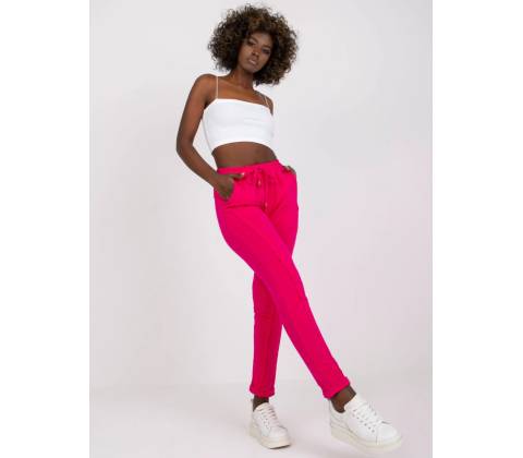 Tepláky RV-DR-3589.05X BASIC FEEL GOOD Modrá