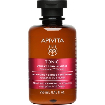 APIVITA Woman´s Tonic Shampoo, 250ml