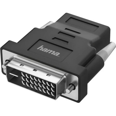 Hama Адаптер hama 205169 dvi-d > hdmi 4k (hama-205169)