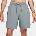 Nike Къси панталони Nike Dri-FIT Form Men's 7 Unlined Versatile Shorts - Grey/Black