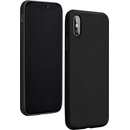 Pouzdro Forcell Silicone Lite Xiaomi Redmi Note 11 / 11s černé