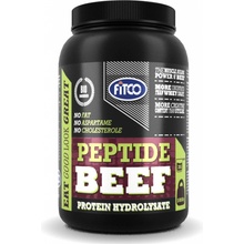 Fitco BEEF Protein 96% 1050 g