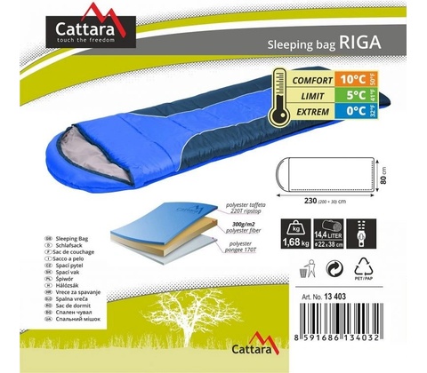 Cattara Riga