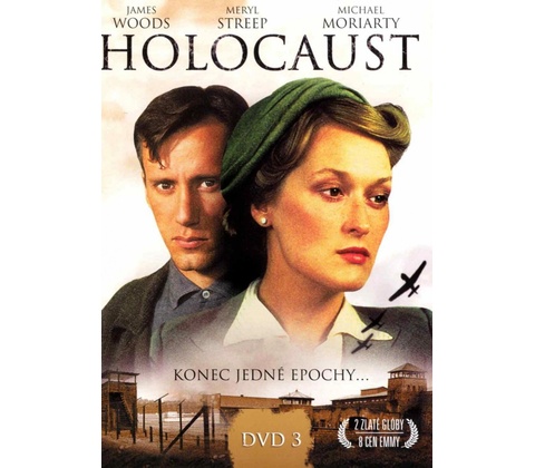 Holocaust DVD