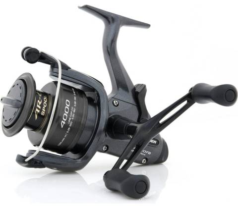 SHIMANO BAITRUNNER DL 2500 FB