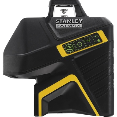 Stanley FMHT77617-1 FatMax linkový 360° + 2V, zelený